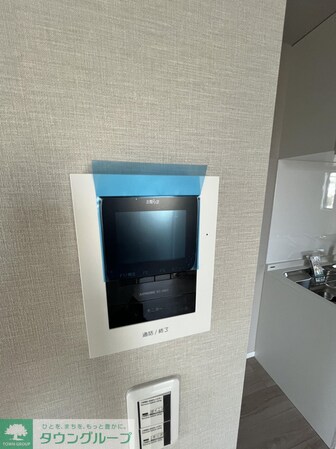 riverside terraceの物件内観写真